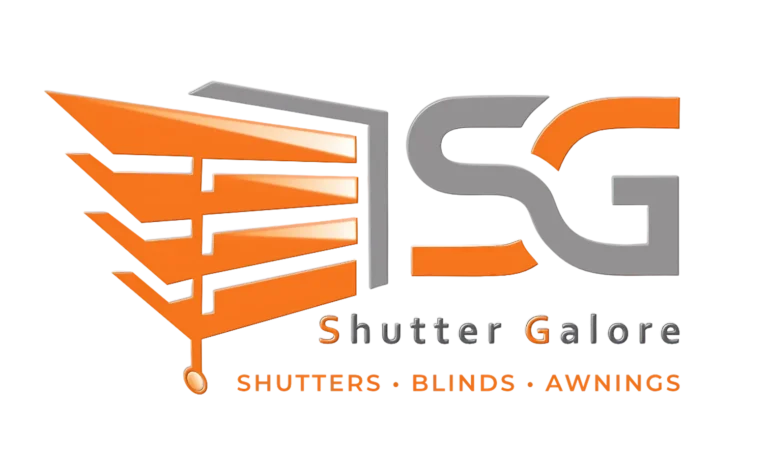 Shutter Galore Logo....